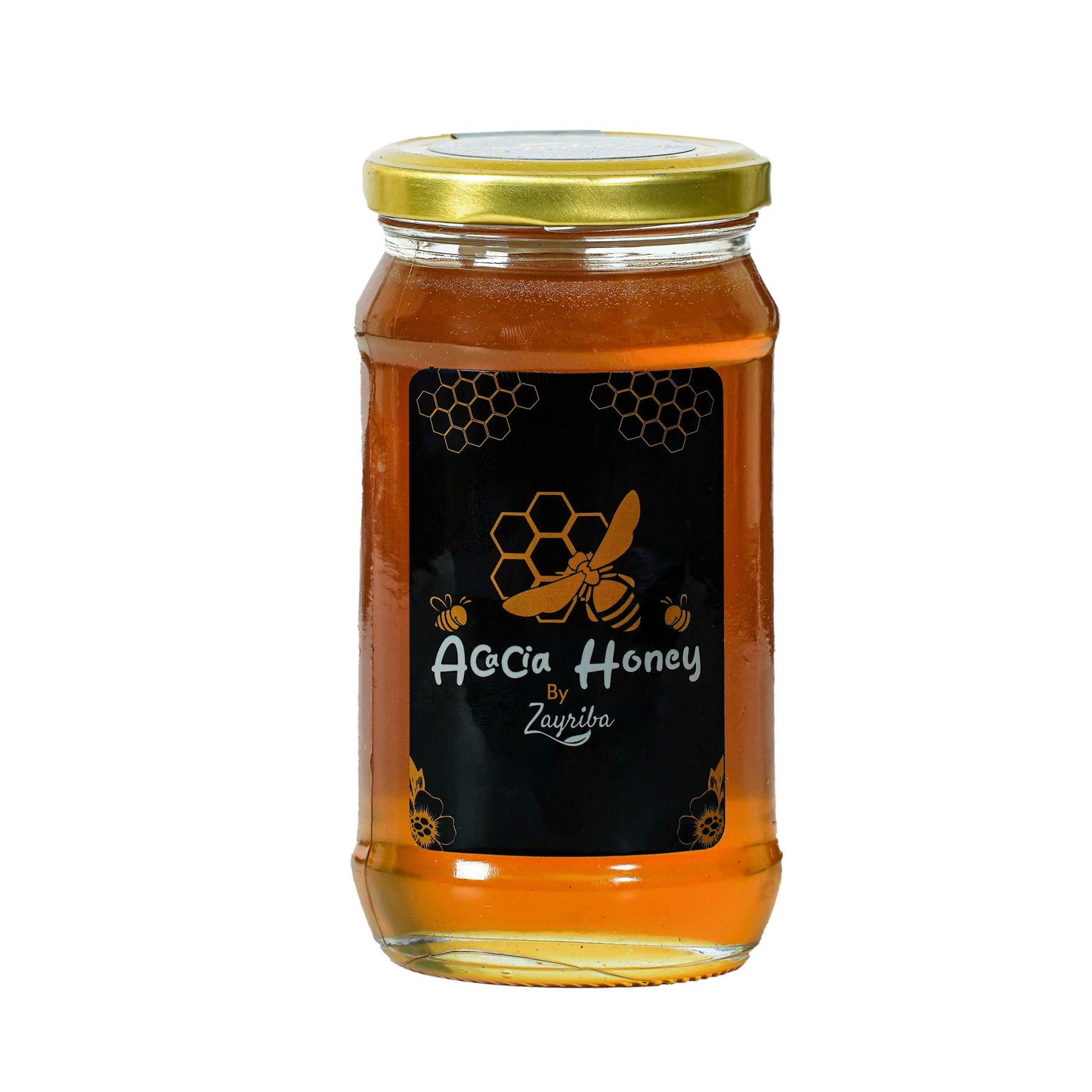 Acacia Honey