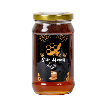 Sidr Honey