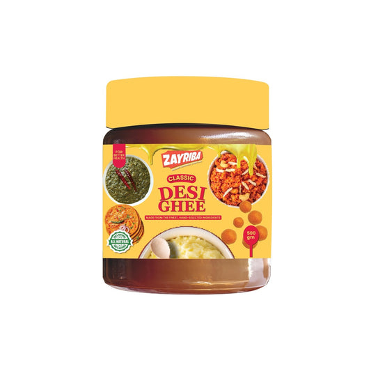 Desi Ghee